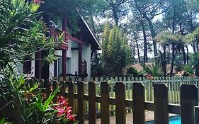 Maysoe Chambres D'Hotes